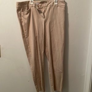 New York and company dress pants